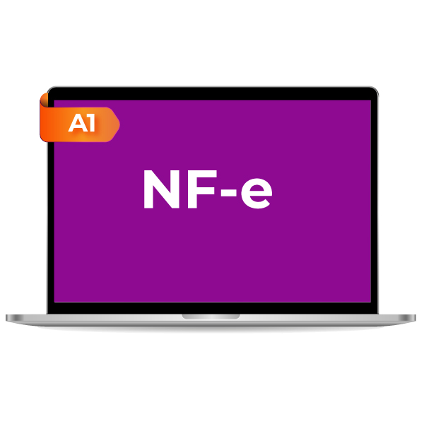 Certificado NF-e A1 Certificado NF-e A1