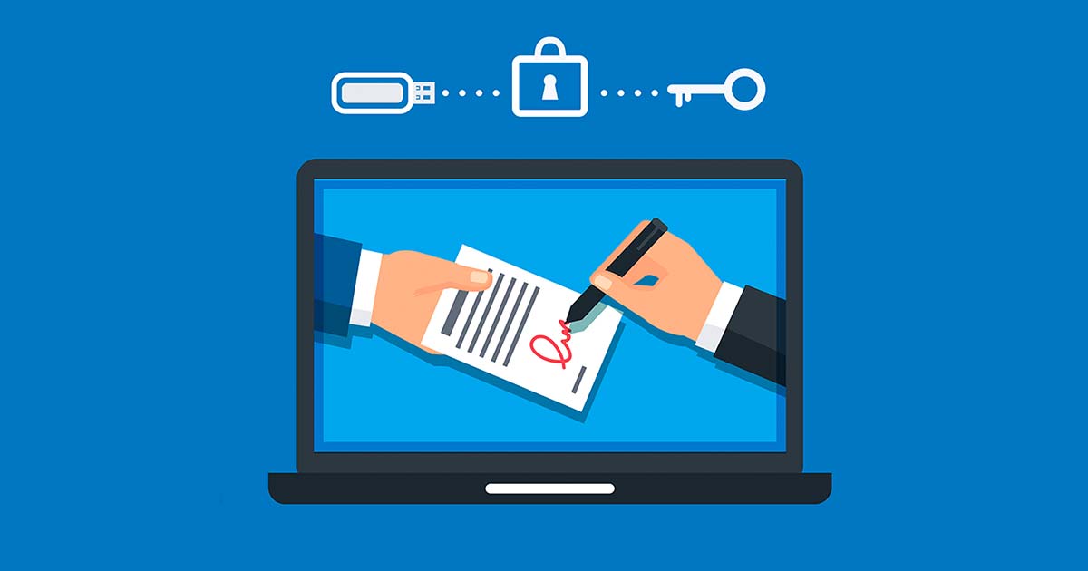 Como o e-CPF Transforma o Acesso a Serviços