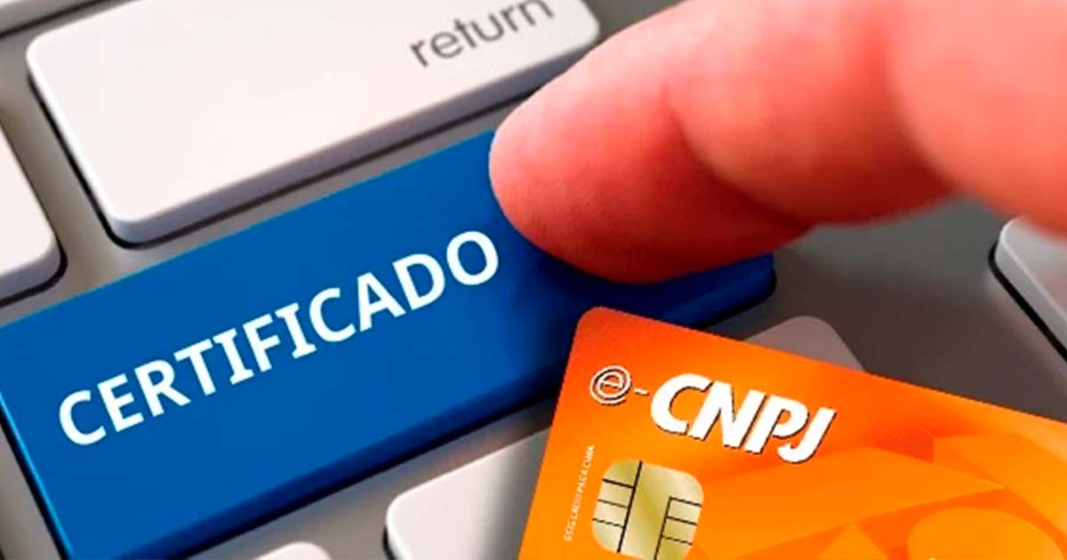 Maximize Seu Negócio com o e-CNPJ