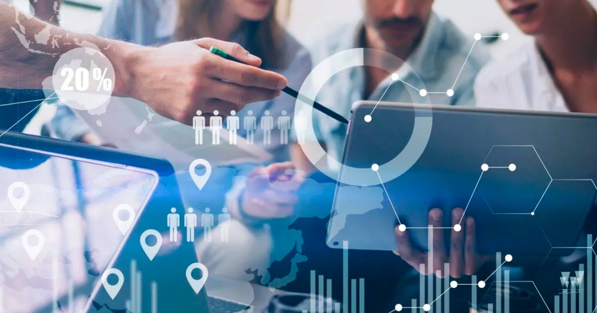 Prevenção de Fraudes Digitais