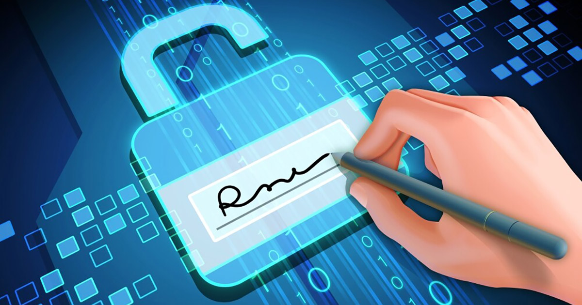 e-CNPJ A1 Facilita a Assinatura Digital de Documentos