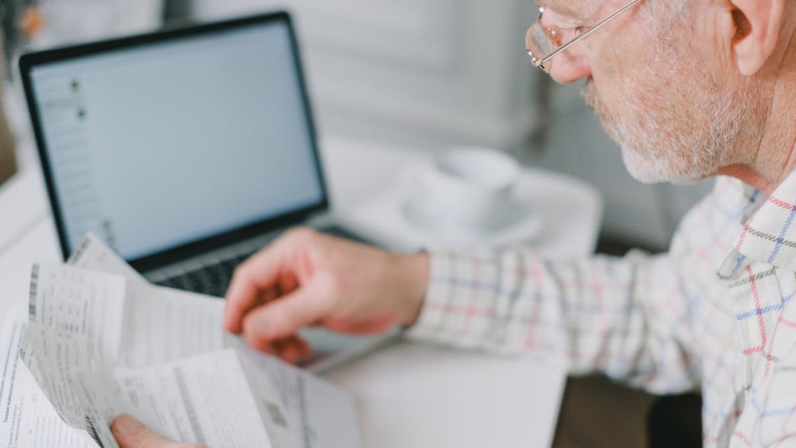 Certificado Digital para DARF