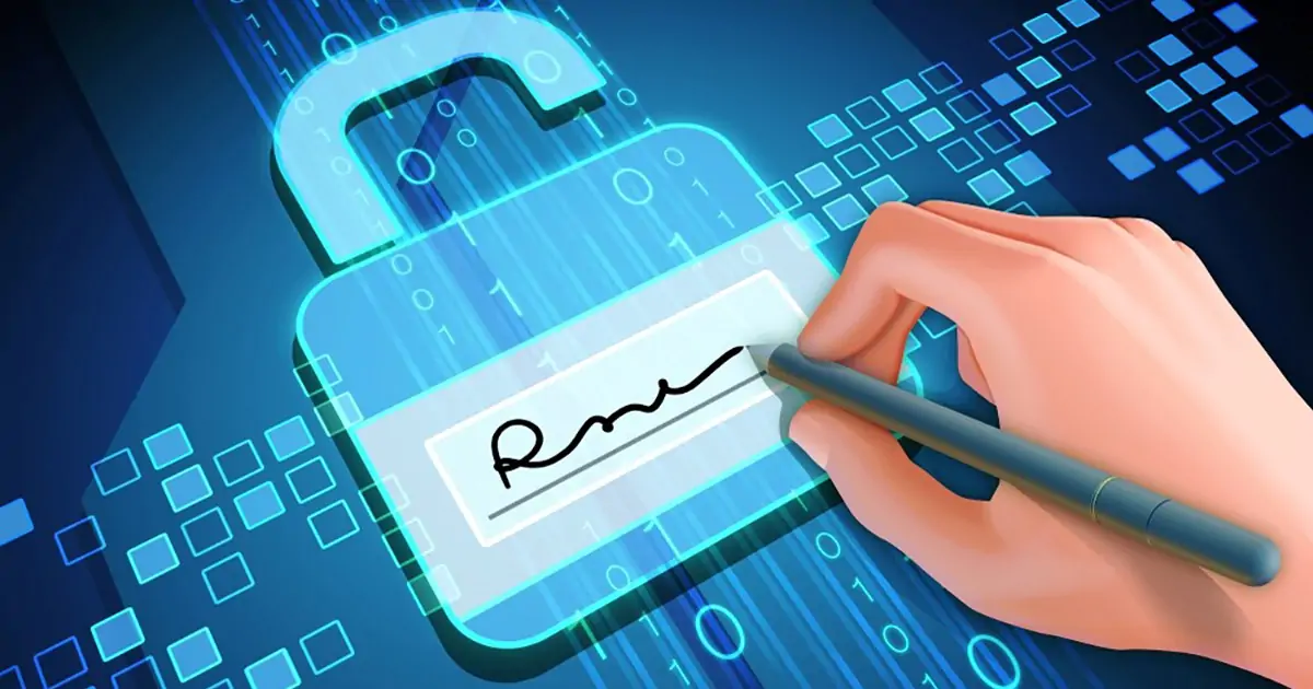 e-CNPJ A1 Facilita a Assinatura Digital de Documentos
