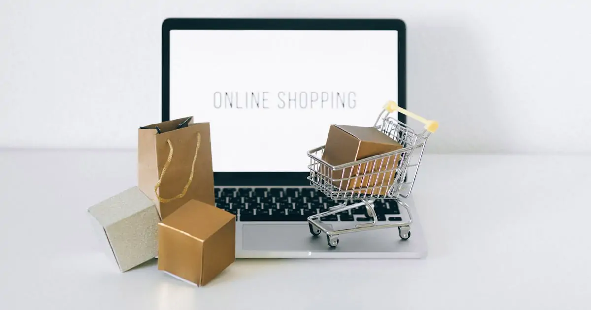 ERP para e-commerce