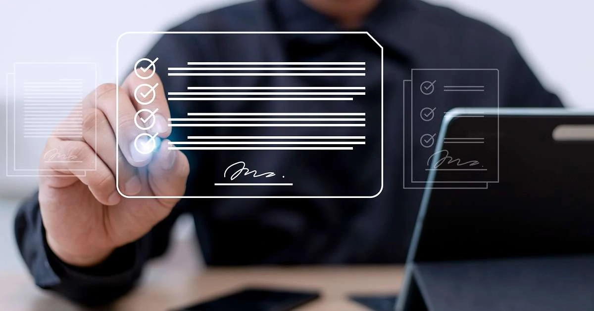 Certificado Digital e Assinatura Eletrônica: Qual a Diferença?