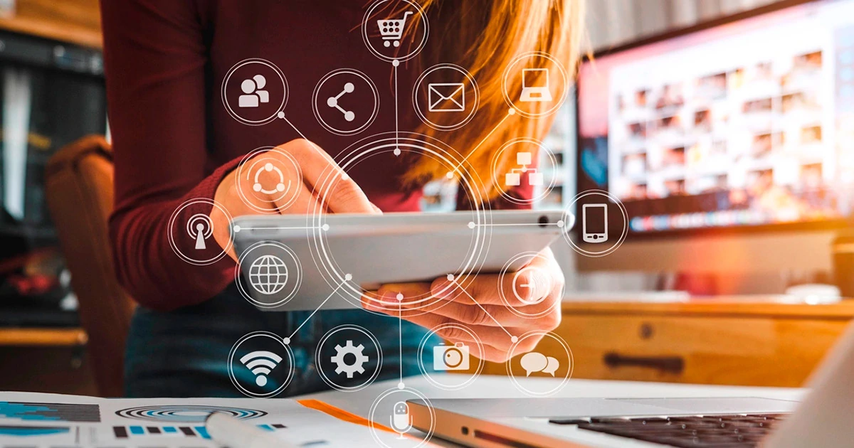 Digitalização na Contabilidade: O Futuro é Agora