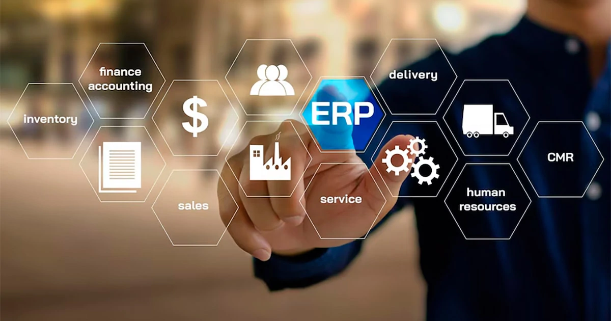 ERP para Contabilidade: Otimize Processos e Ganhe Eficiência