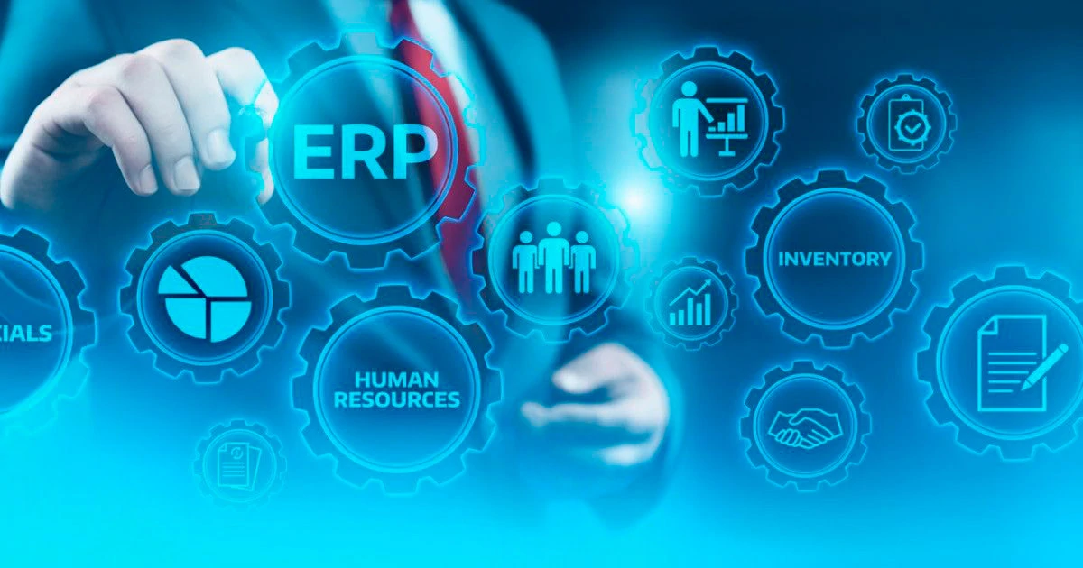 O Que é ERP e Como Ele Transforma Sua Empresa?